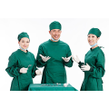 SMS nonwoven fabric for surgical gowns waterproof hospital supplies